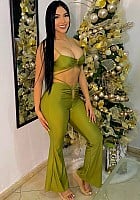 Franyelis Moya Garcia